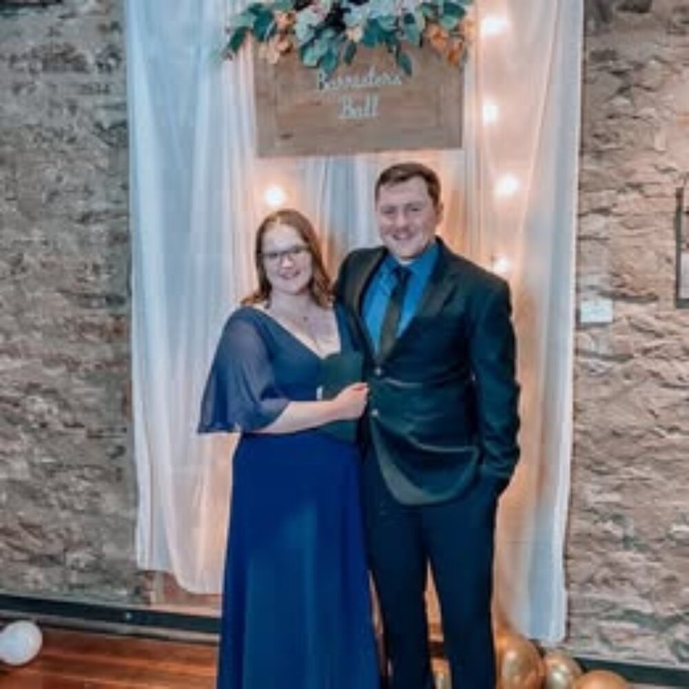 Windsor Formal Dress